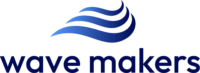 WaveMakers Logo