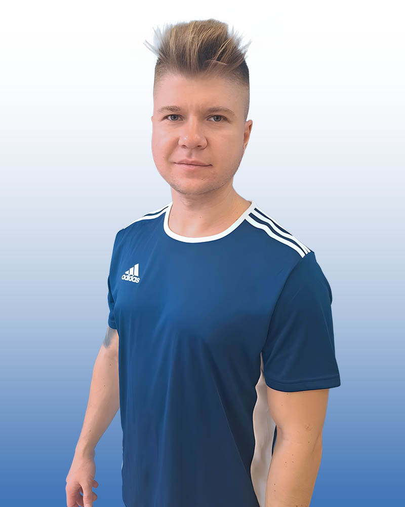 Patryk Wachowiec