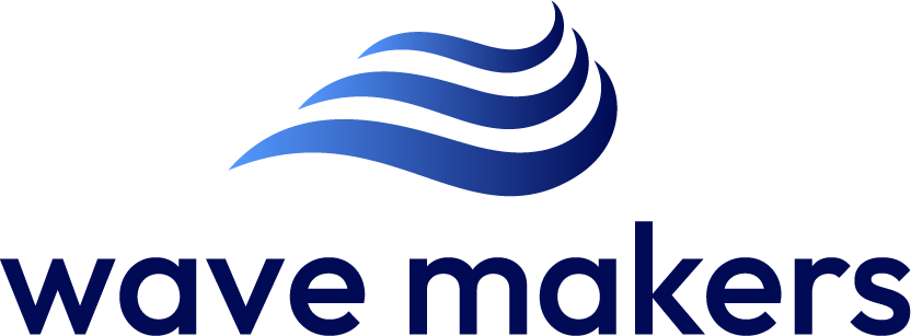 WaveMakers Logo